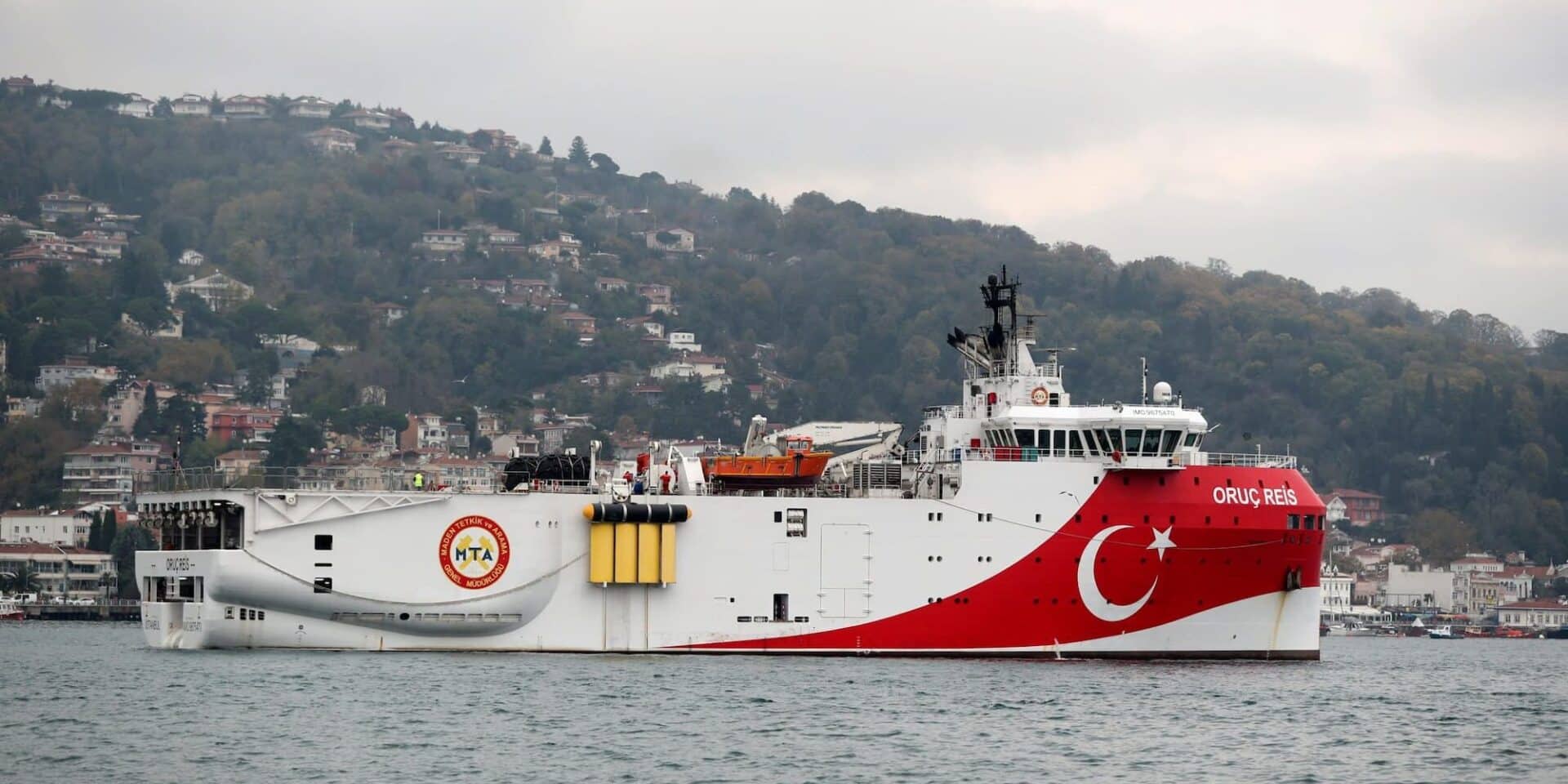 Νέα Navtex από την Τουρκία