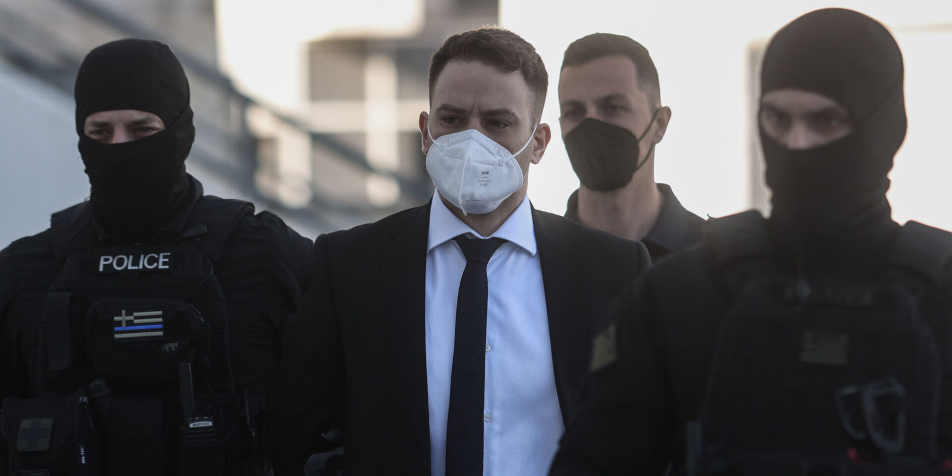 Μπάμπης Αναγνωστόπουλος