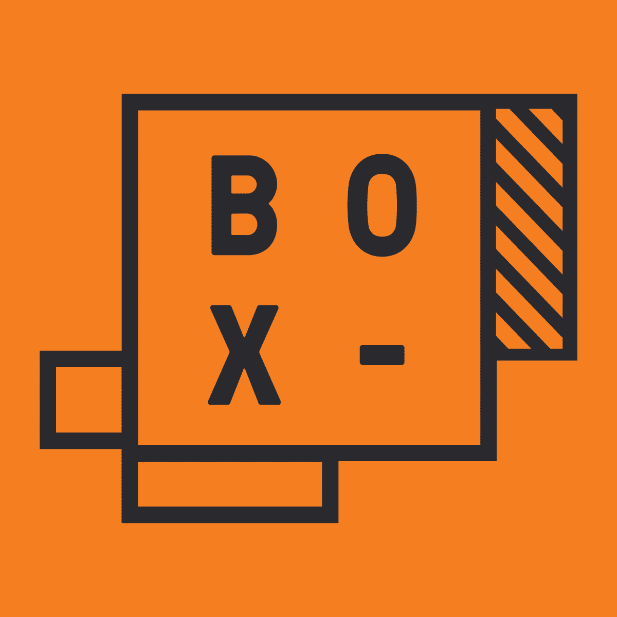 box logo - Μεγαλώνει το BOX: Ξεπέρασαν τα 10.000 τα καταστήματα σε όλη την Ελλάδα