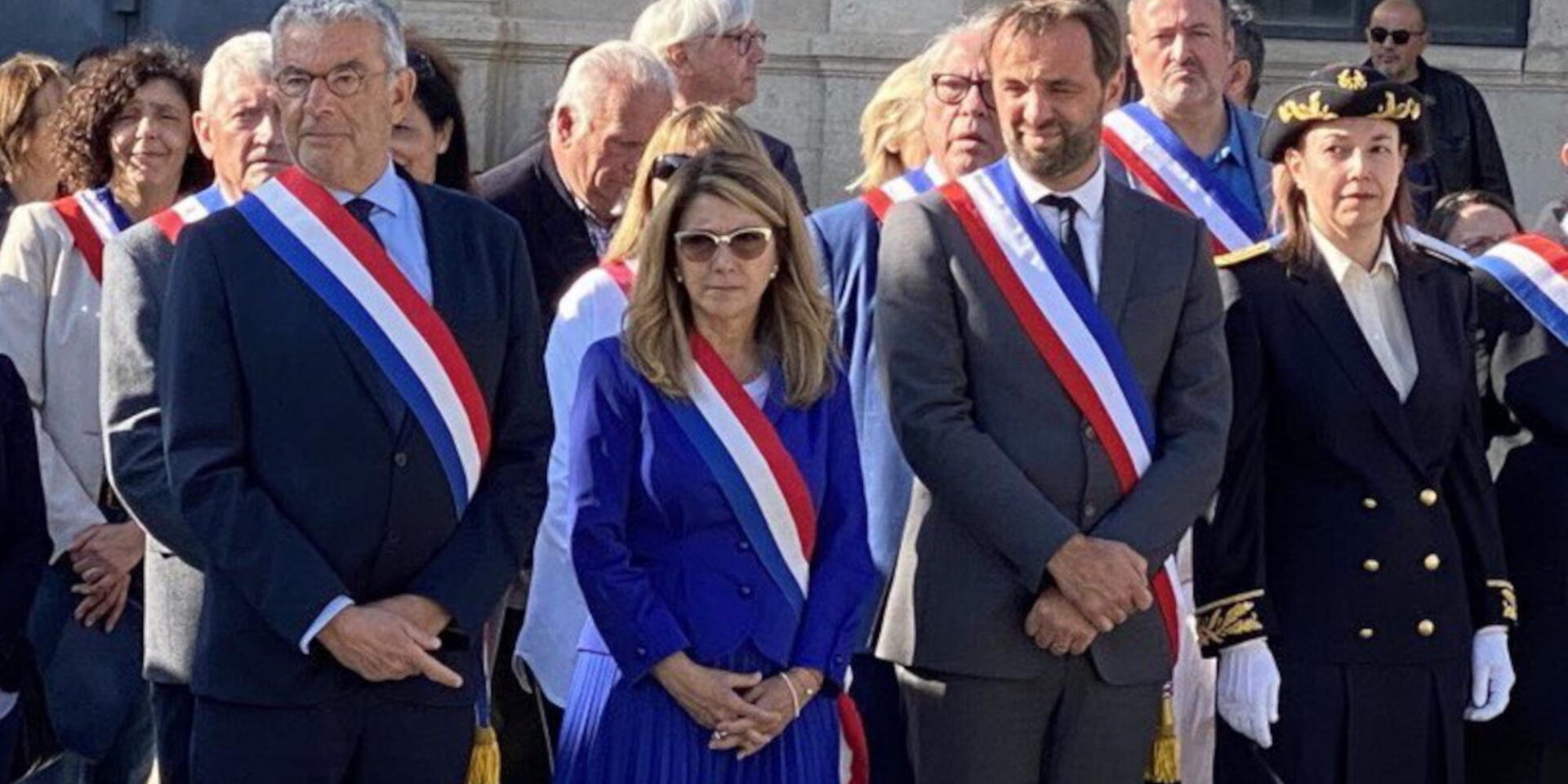 Η βουλευτής με το κόμμα Μακρόν Πατρίσια Μιραγέ