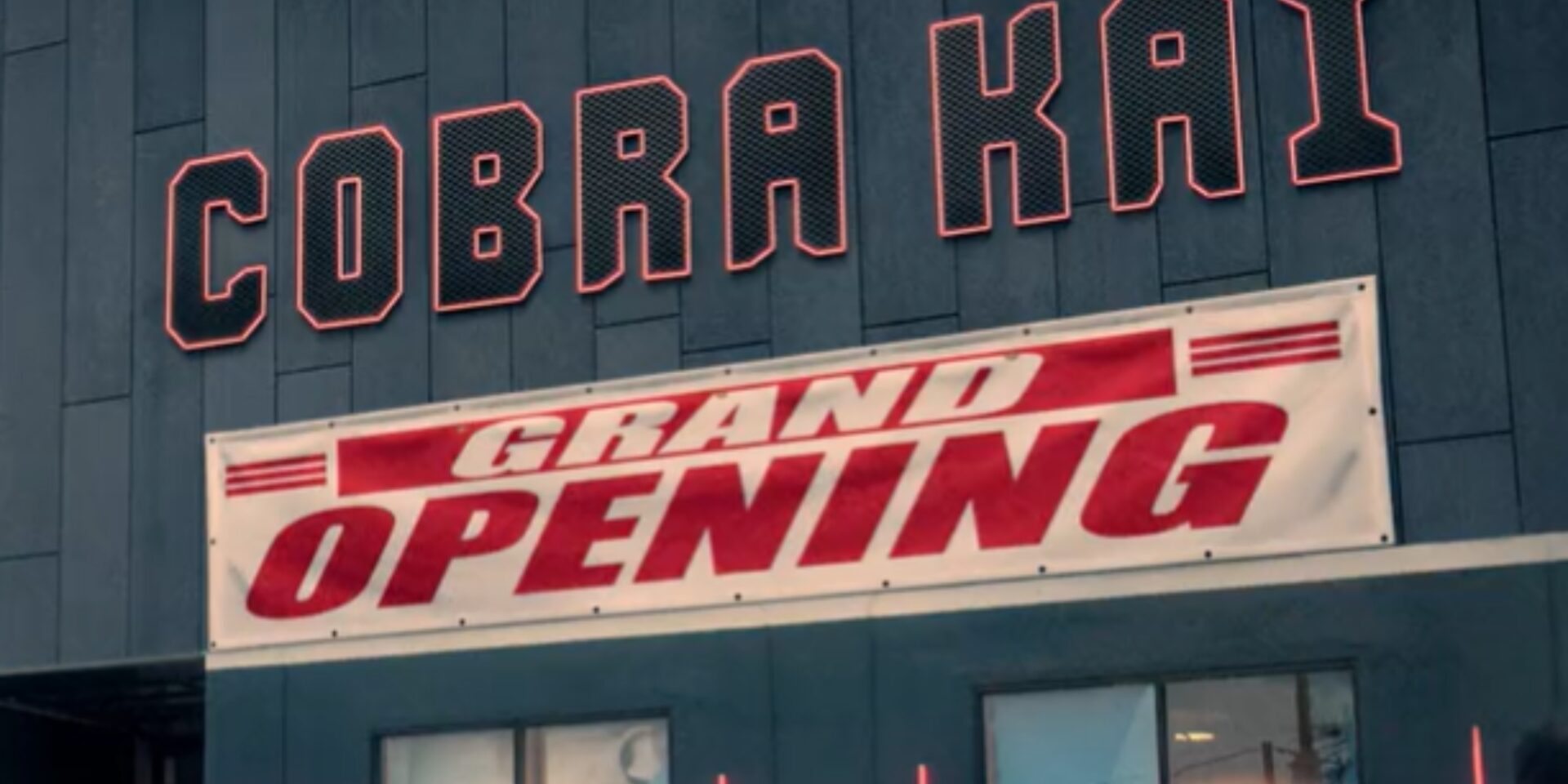 Cobra Kai