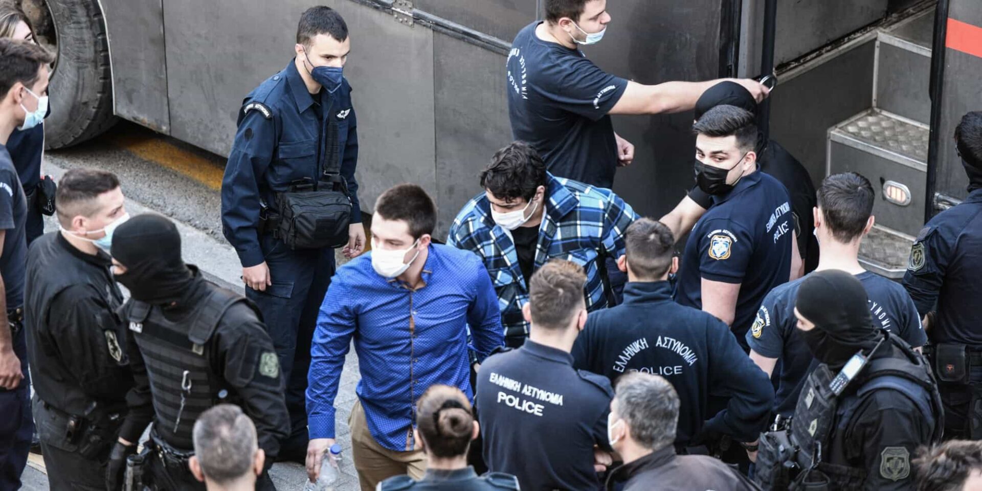 Ένοχοι οι κατηγορούμενοι για τη δολοφονία της Ελένης Τοπαλούδη
