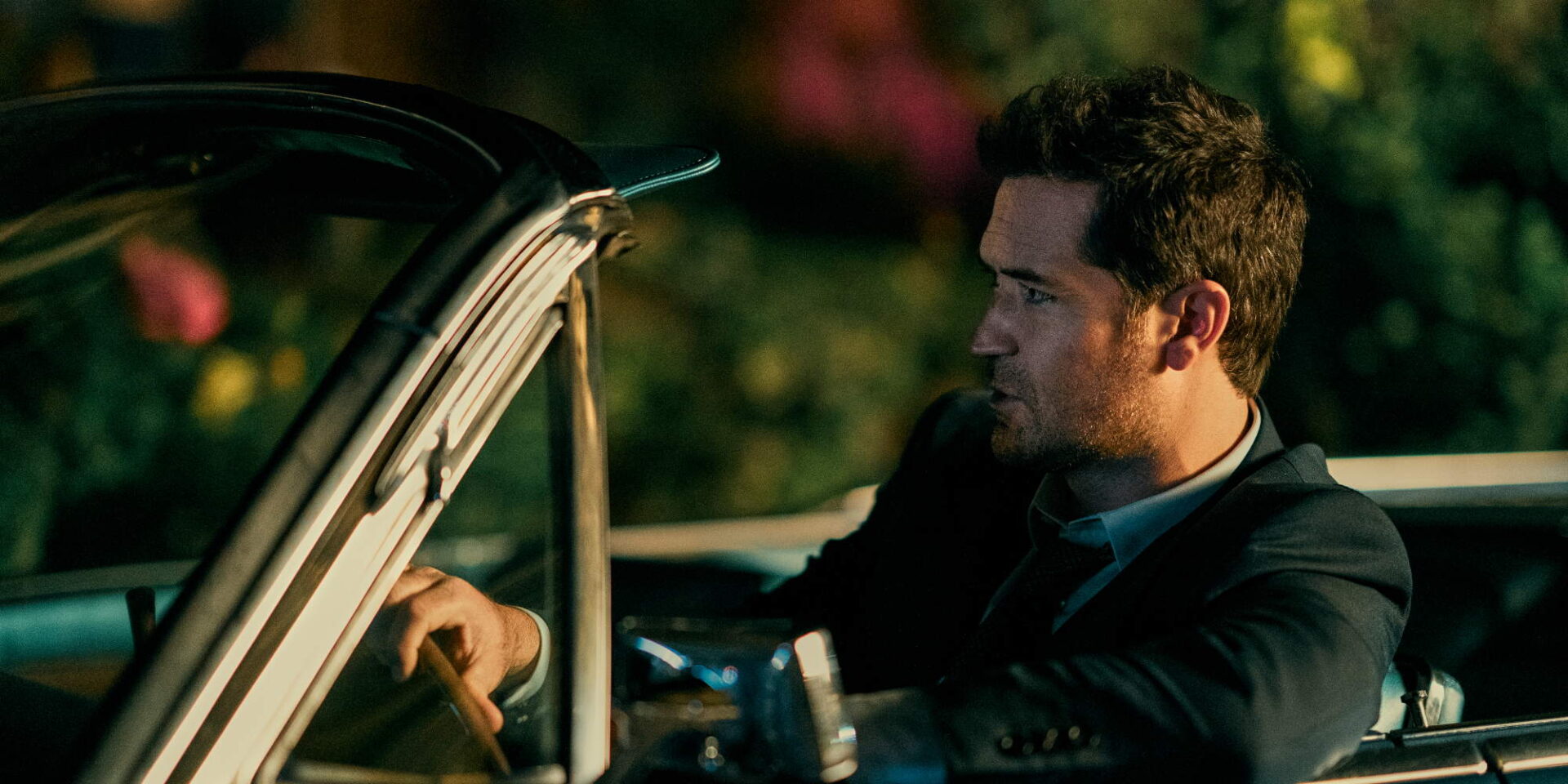 Στιγμιότυπο από τη σειρά του Netflix, ο «Δικηγόρος με τη Λίνκολν»