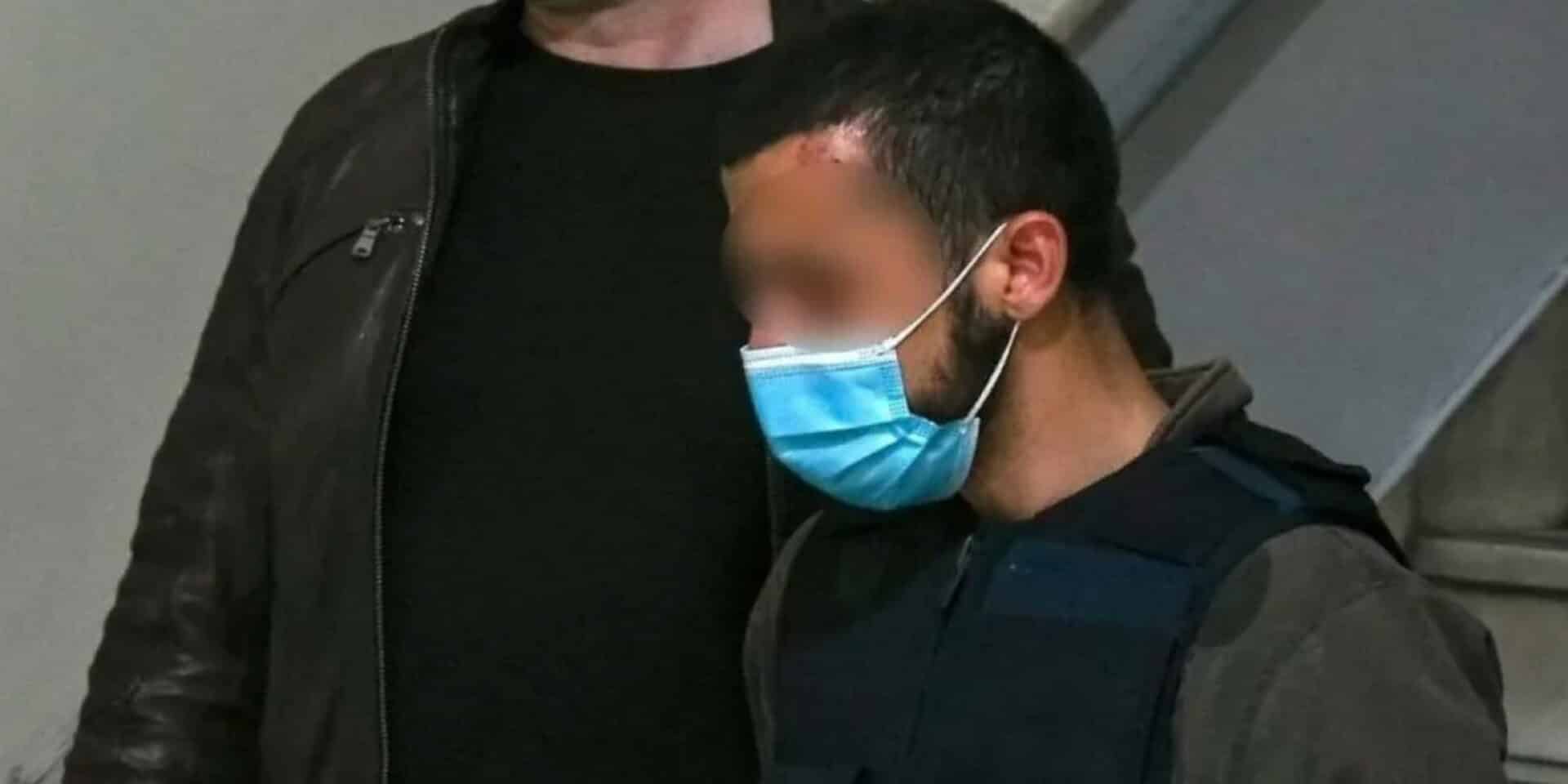 Ο δράστης που σκότωσε την πρώην γυναίκα του και τον αδερφό της στη Μακρινίτσα