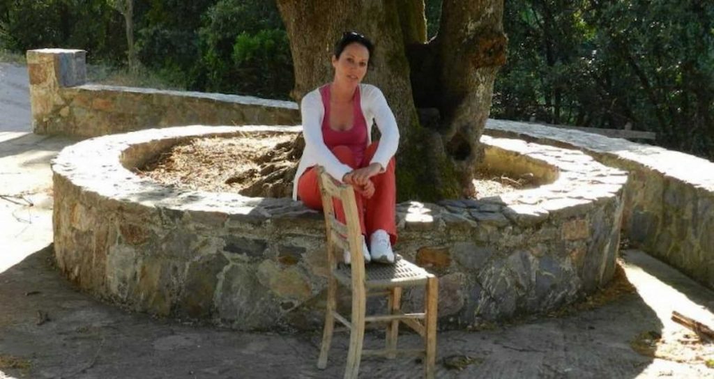 Κρήτη: Ένοχος για την ανθρωποκτονία της Έφης Τσιχλάκη ο σύζυγός της