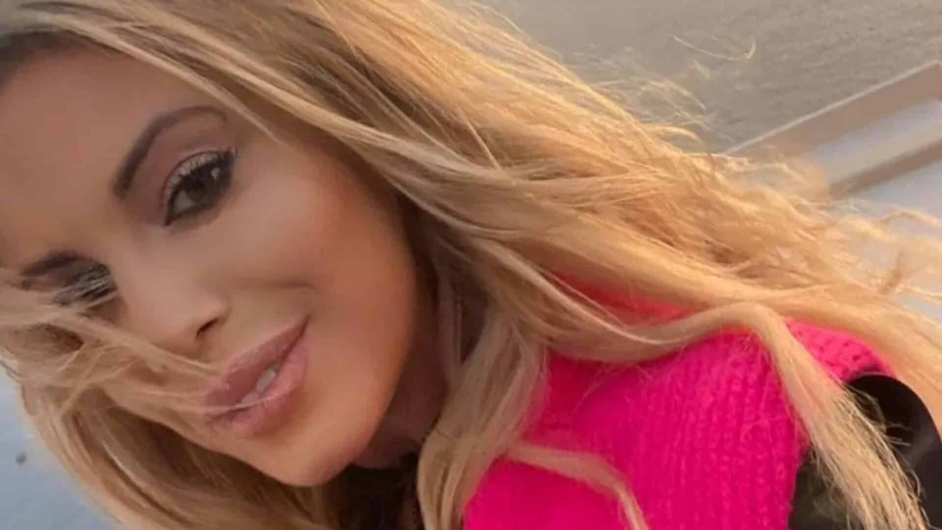 Η Έλενα Αθανασοπούλου που κατήγγειλε τον βιασμό της από γνωστό σκηνοθέτη