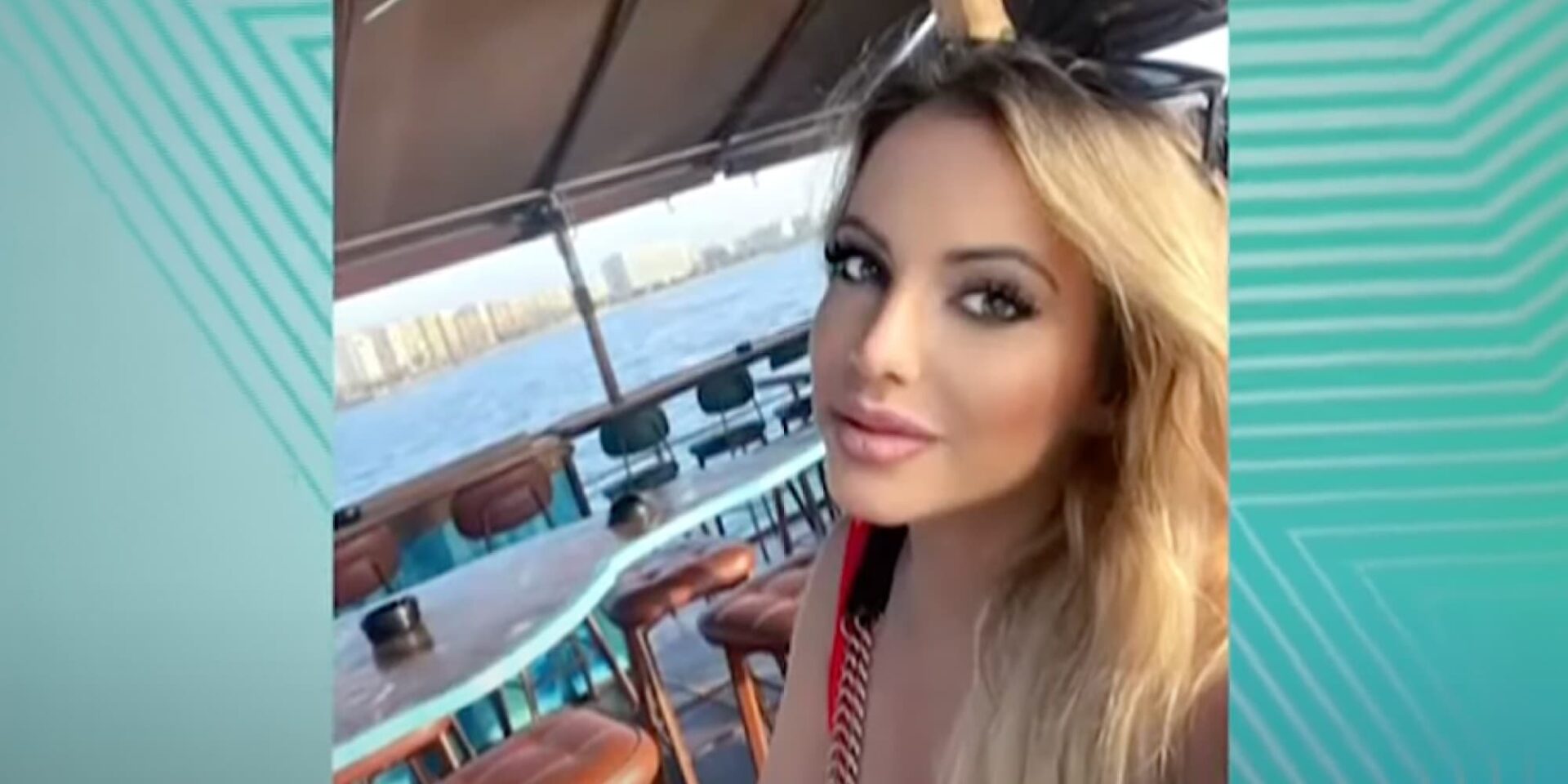 Η Έλενα Αθανασοπούλου