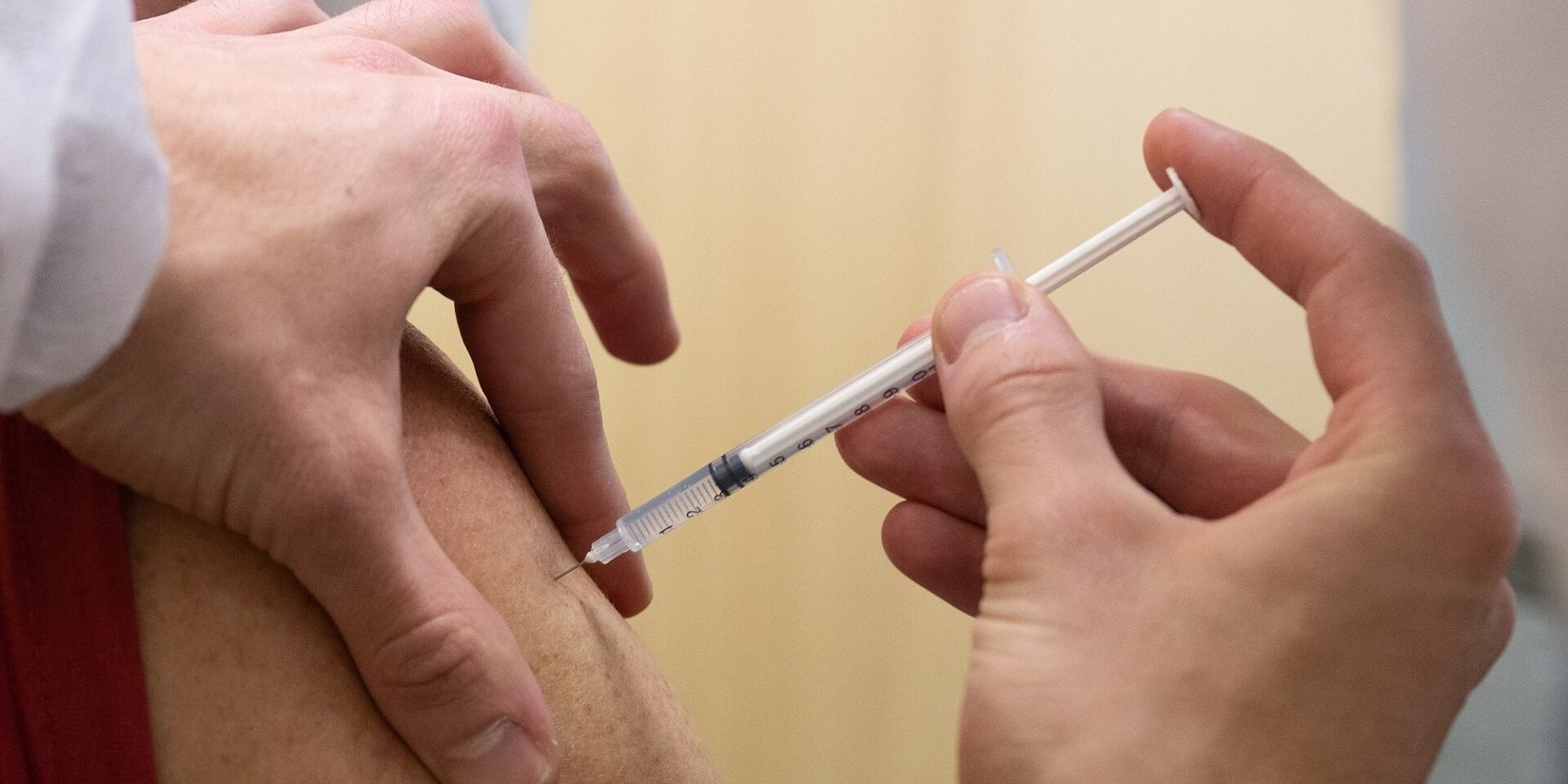 Εμβόλιο της Pfizer