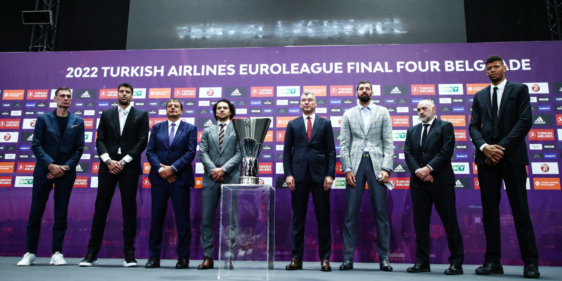 Οσοι πήραν βραβείο για την φετινή Euroleague