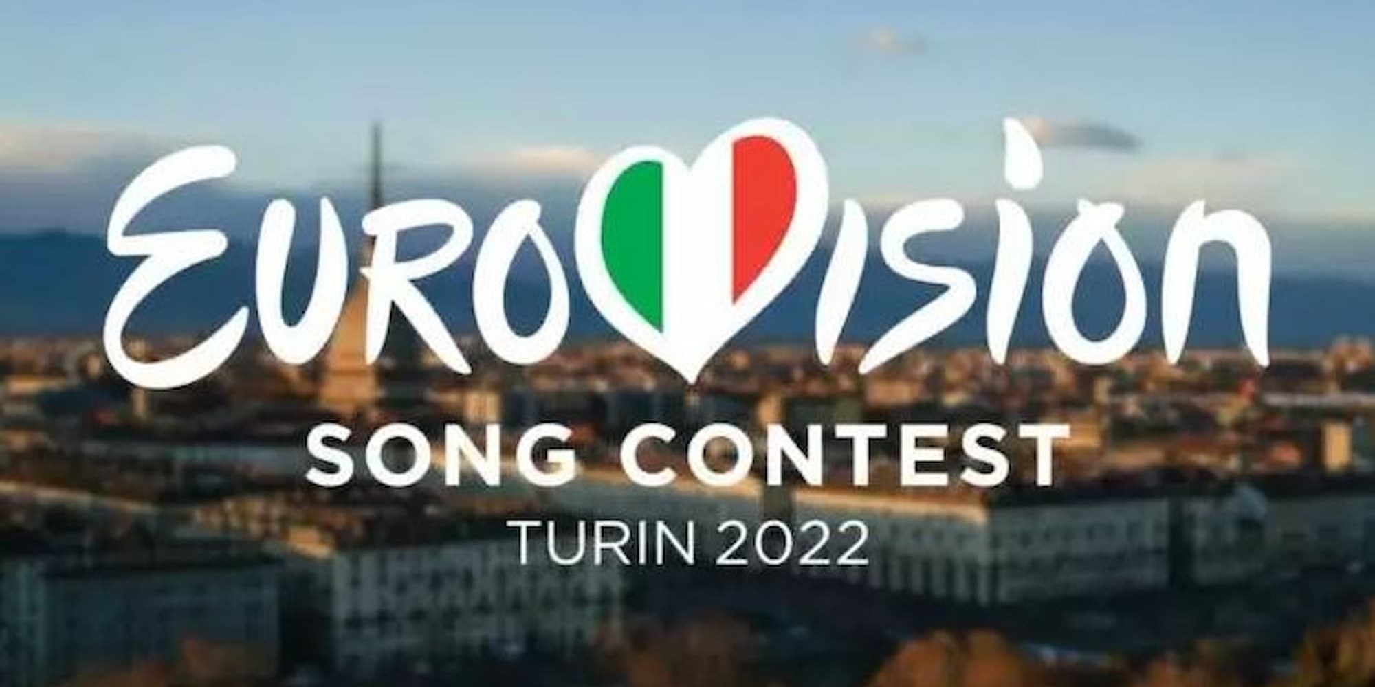 Ο διαγωνισμός τραγουδιού της Eurovision