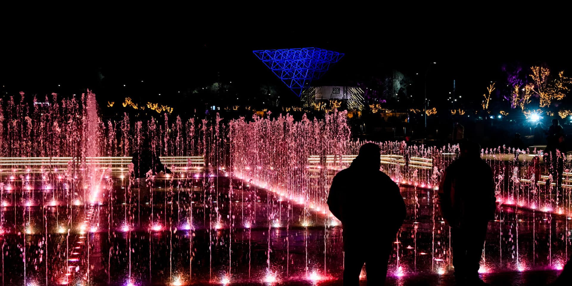 Experience Park