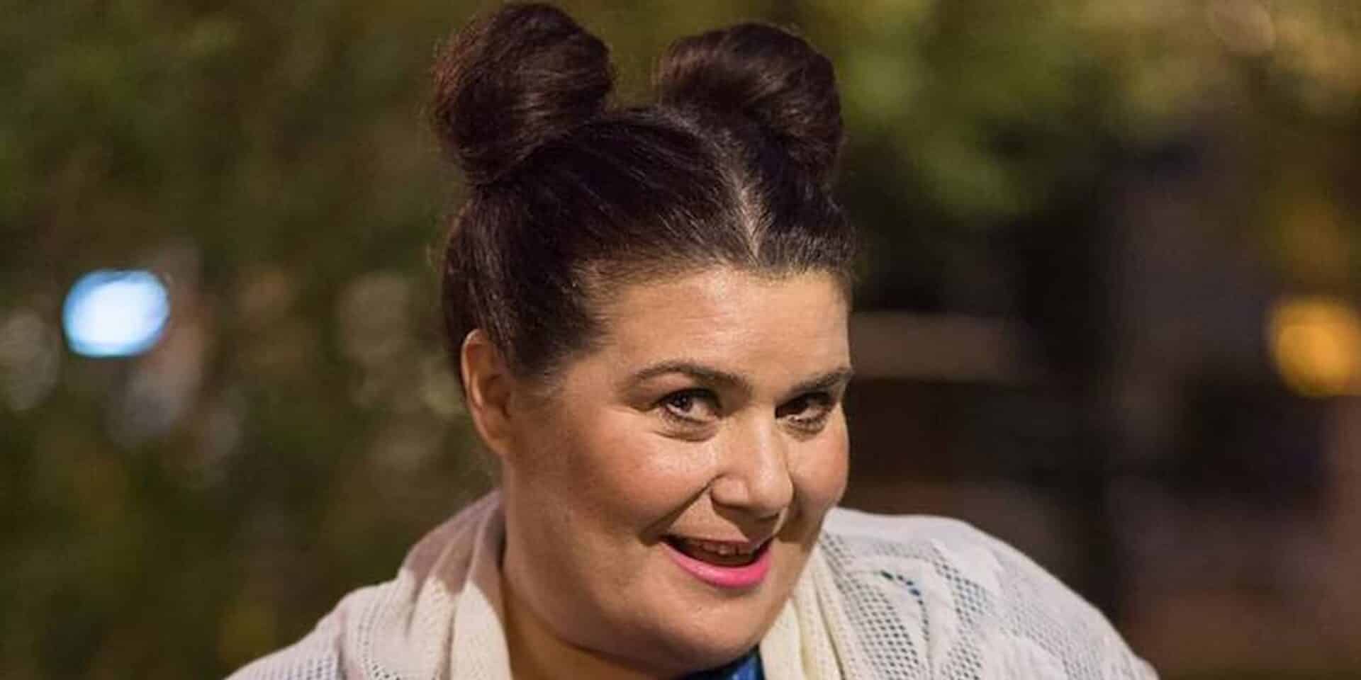 Η Ευτυχία Φαναριώτη