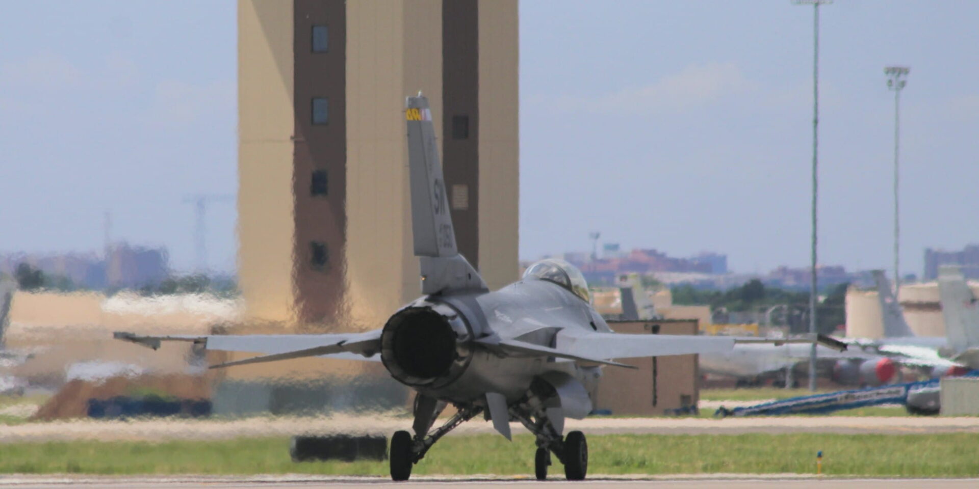 Μαχητικό F-16