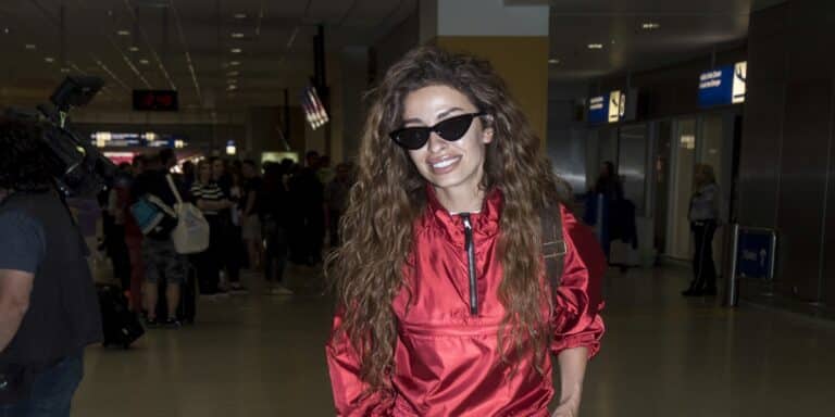 Φουρέιρα: Η τρυφερή ανάρτησή της με τον Μποτία και τον γιο τους – «Είναι τα πάντα μου» (εικόνα)