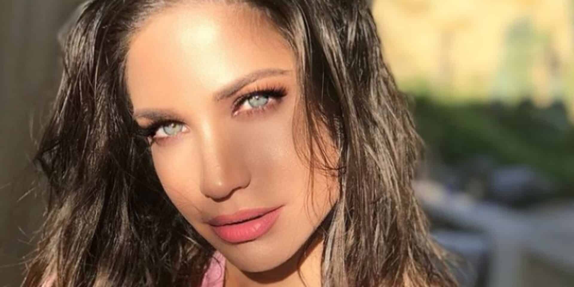 Η Κατερίνα Γερονικολού