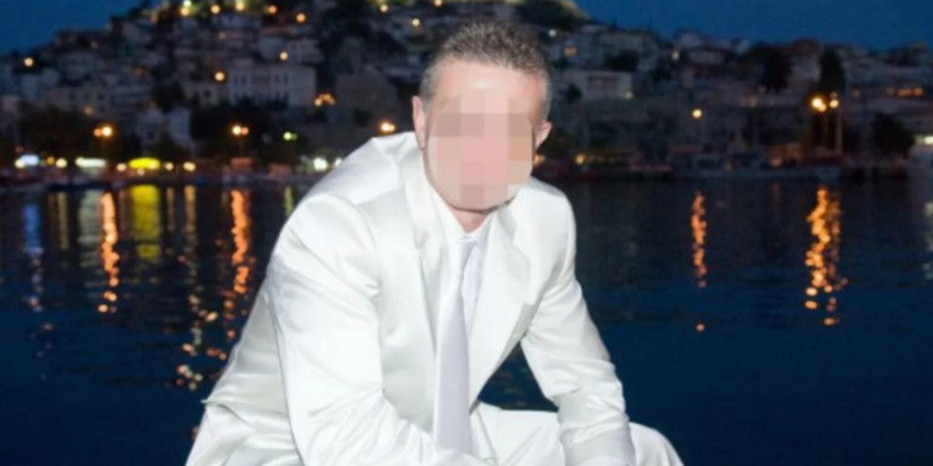 Ο 55χρονος που στραγγάλισε τη σύζυγό του στην Καβάλα