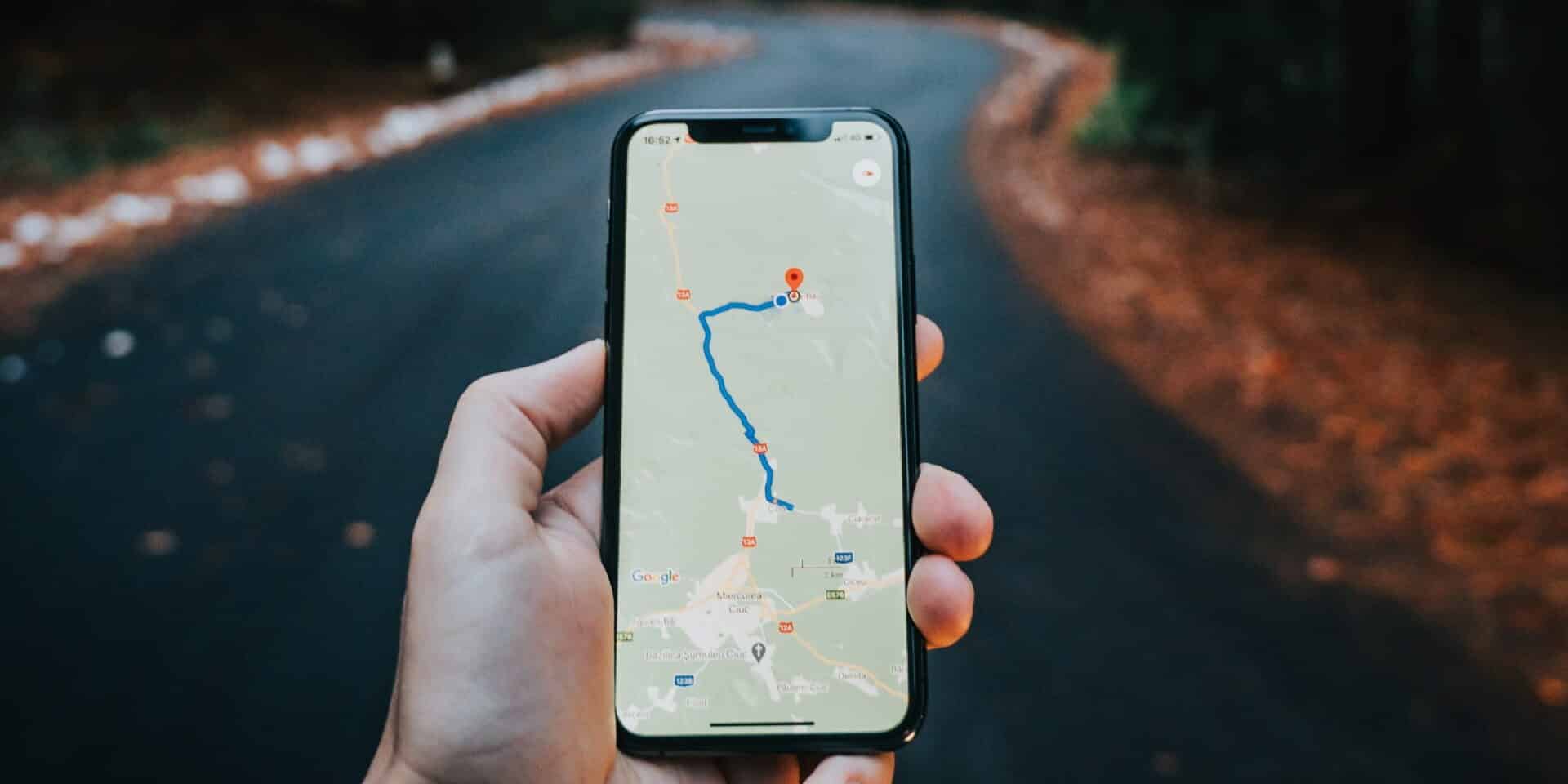 Google Maps