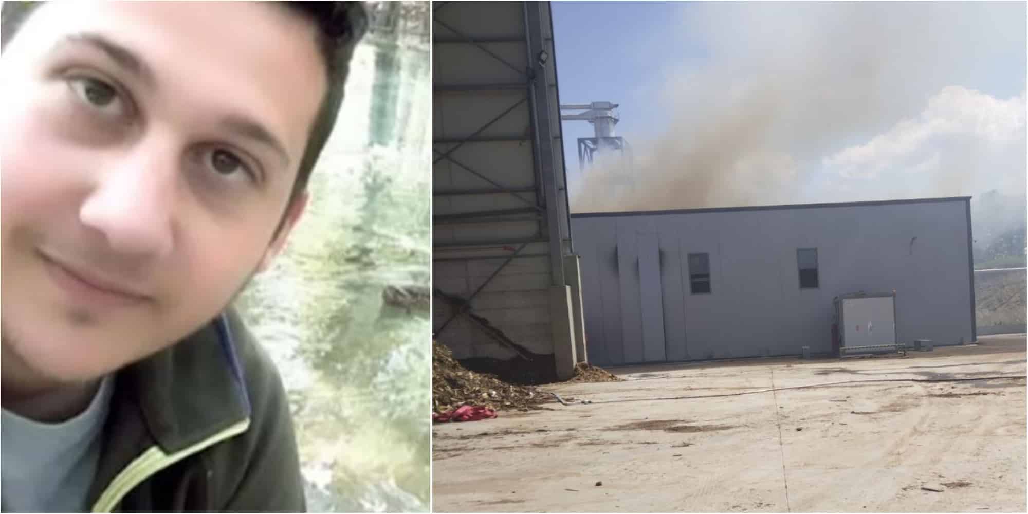 Ο 28χρονος που υπέκυψε στα τραύματά του μετά την έκρηξη στα Γρεβενά