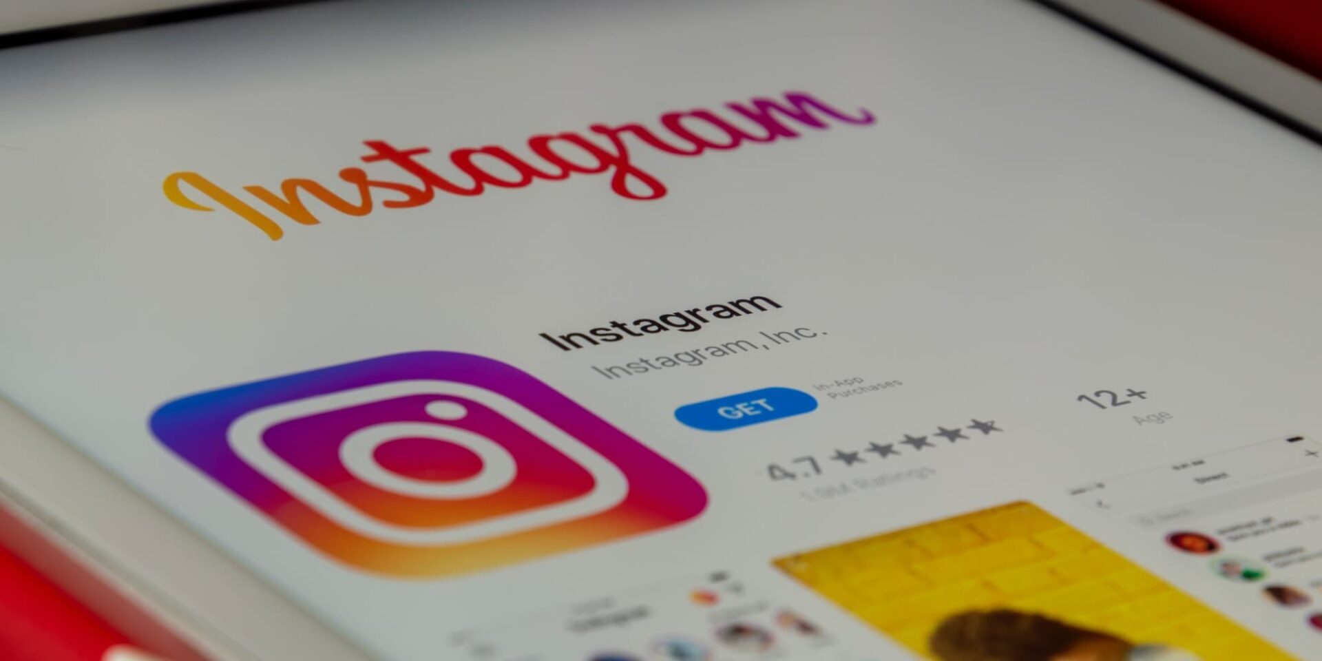 Instagram