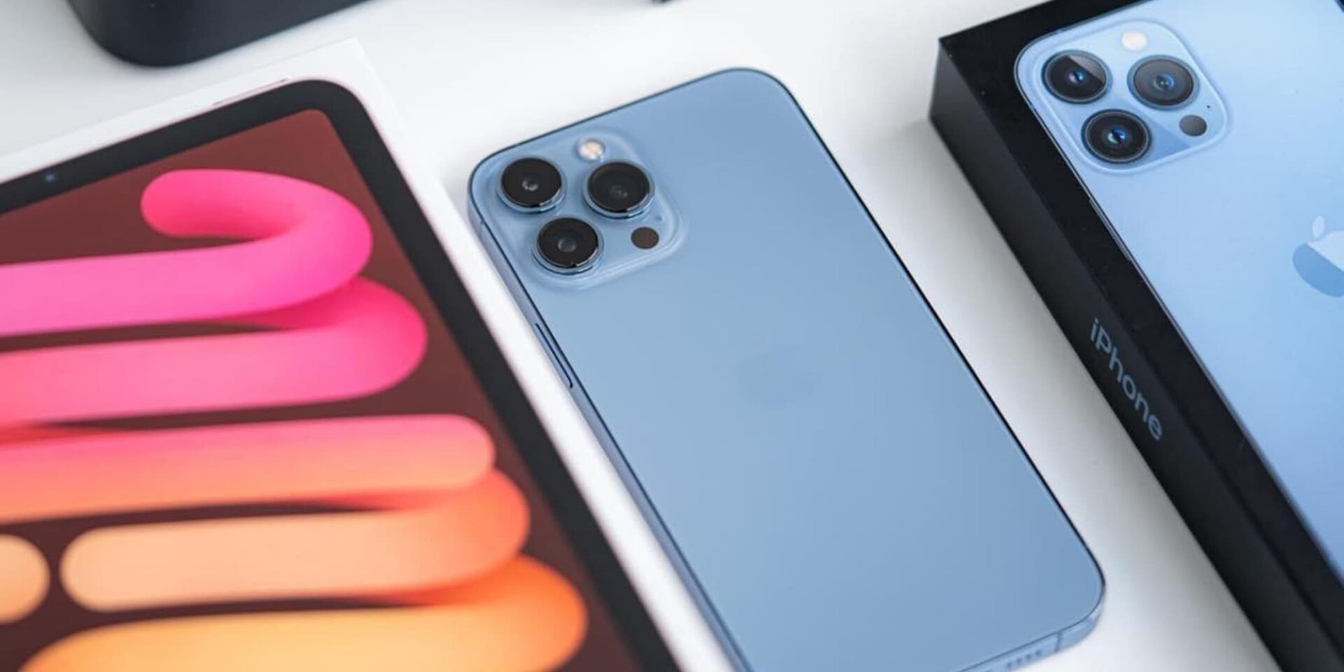 iPhone της Apple