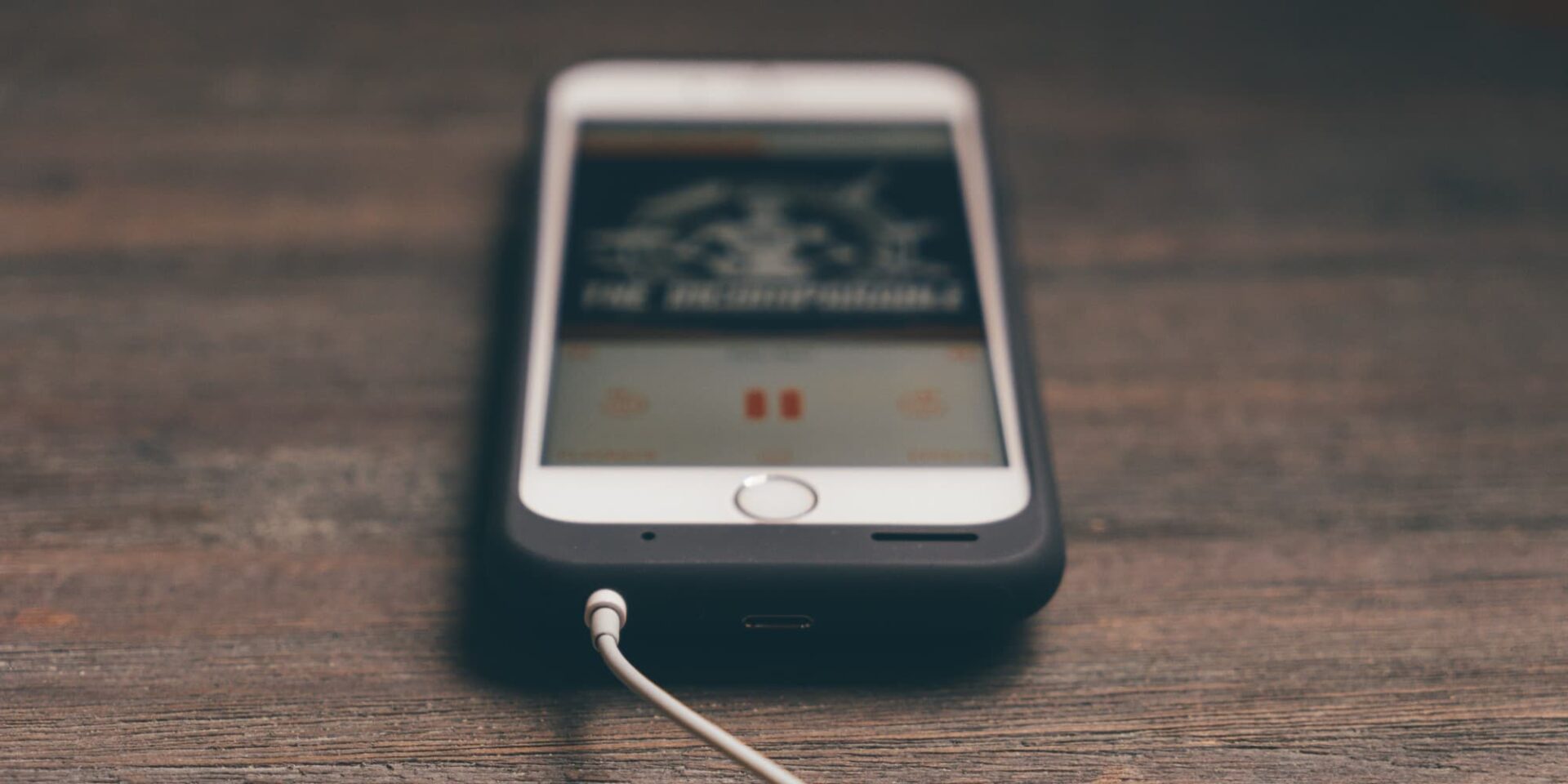 Κινητό iPhone