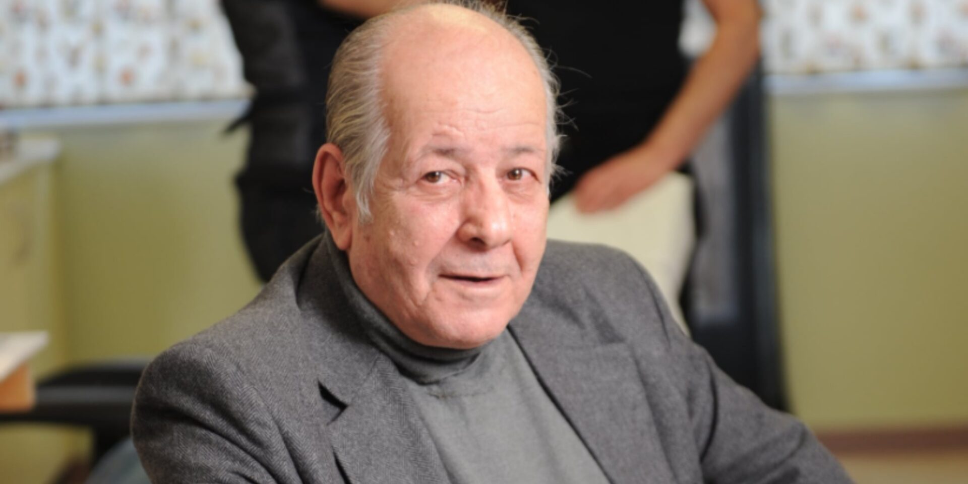 Τζίμης, ο πιο γνωστός τατουατζής στην Ελλάδα