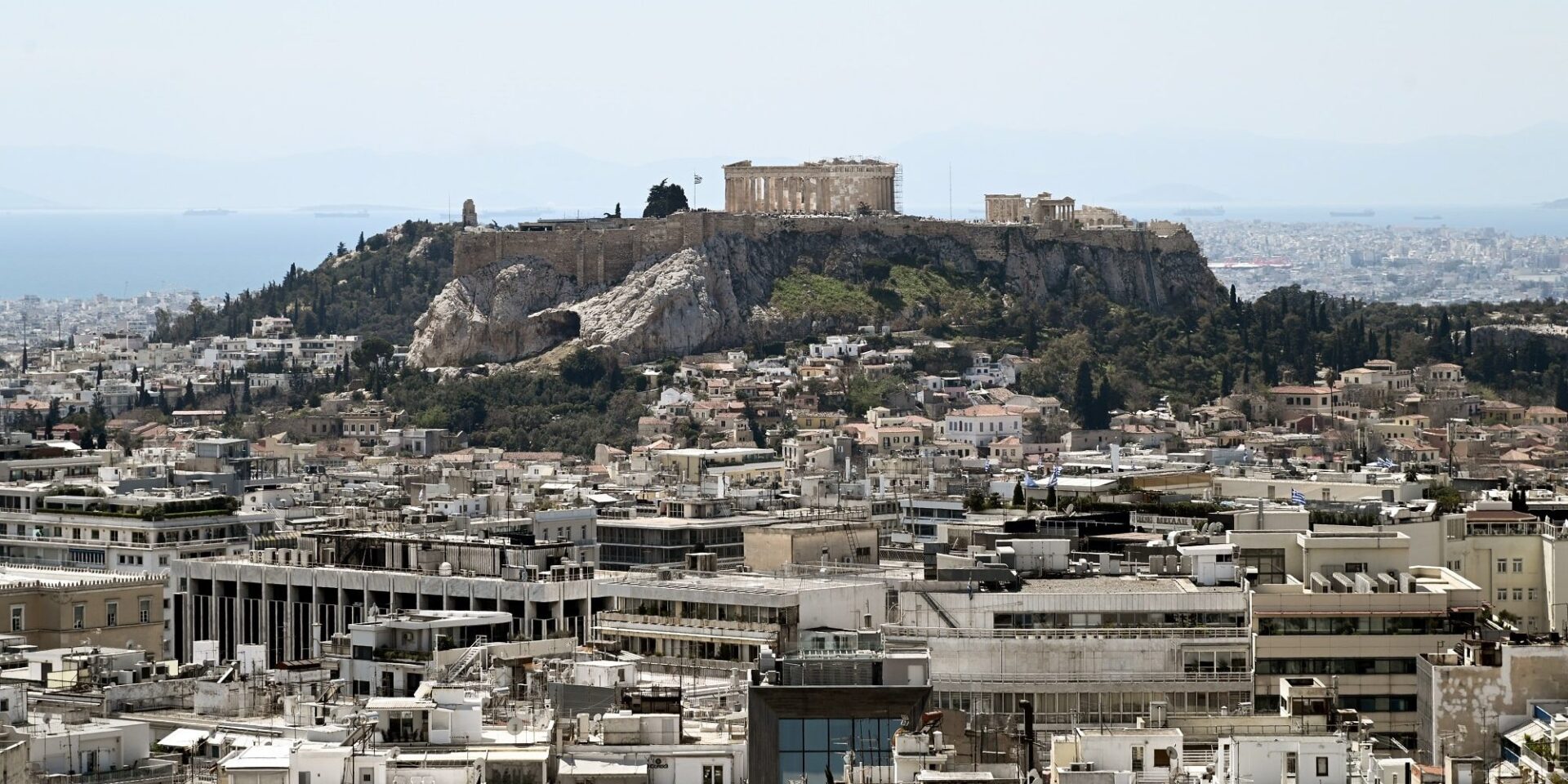 Βελτιωμένος αύριο ο καιρός