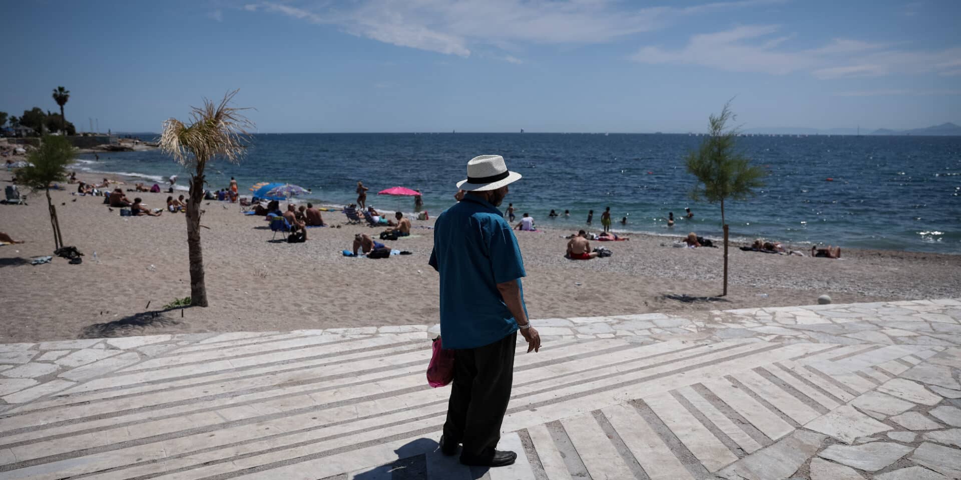 Καιρός