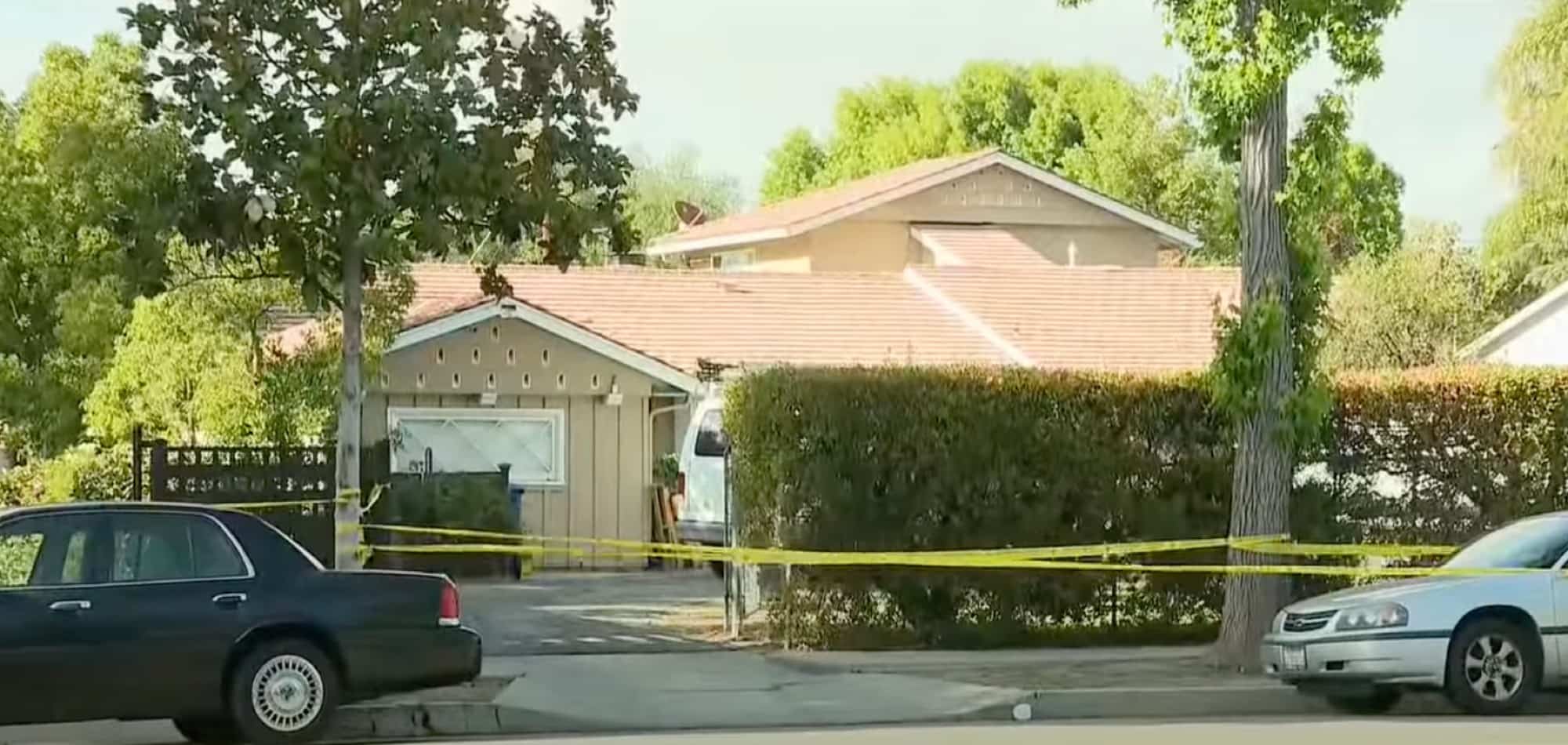 Μητέρα σκότωσε τα τρία παιδιά της στην Καλιφόρνια