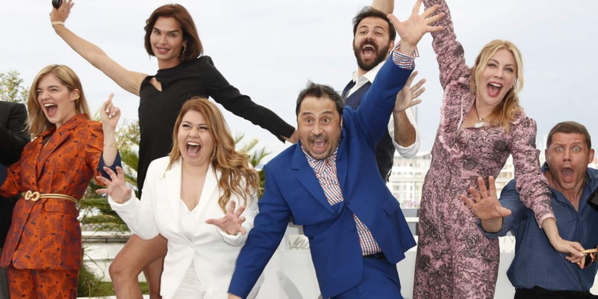 Η ταινία «Dodo» του Πάνου Κούτρα κάνει παγκόσμια πρεμιέρα στο Φεστιβάλ Κινηματογράφου στις Κάννες