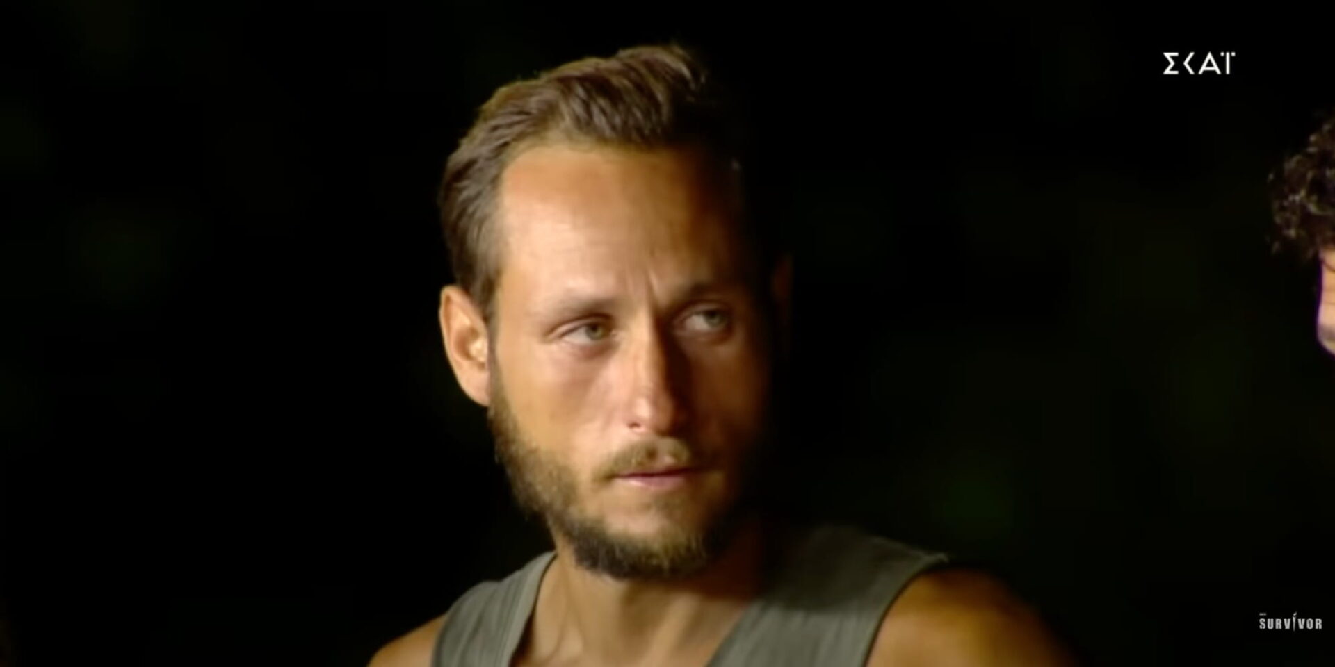Ο Γιώργος Κατσαούνης δεν θα συνεχίσει στο Survivor