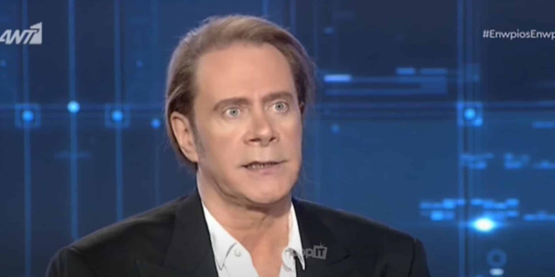Στέφανος Κορκολής