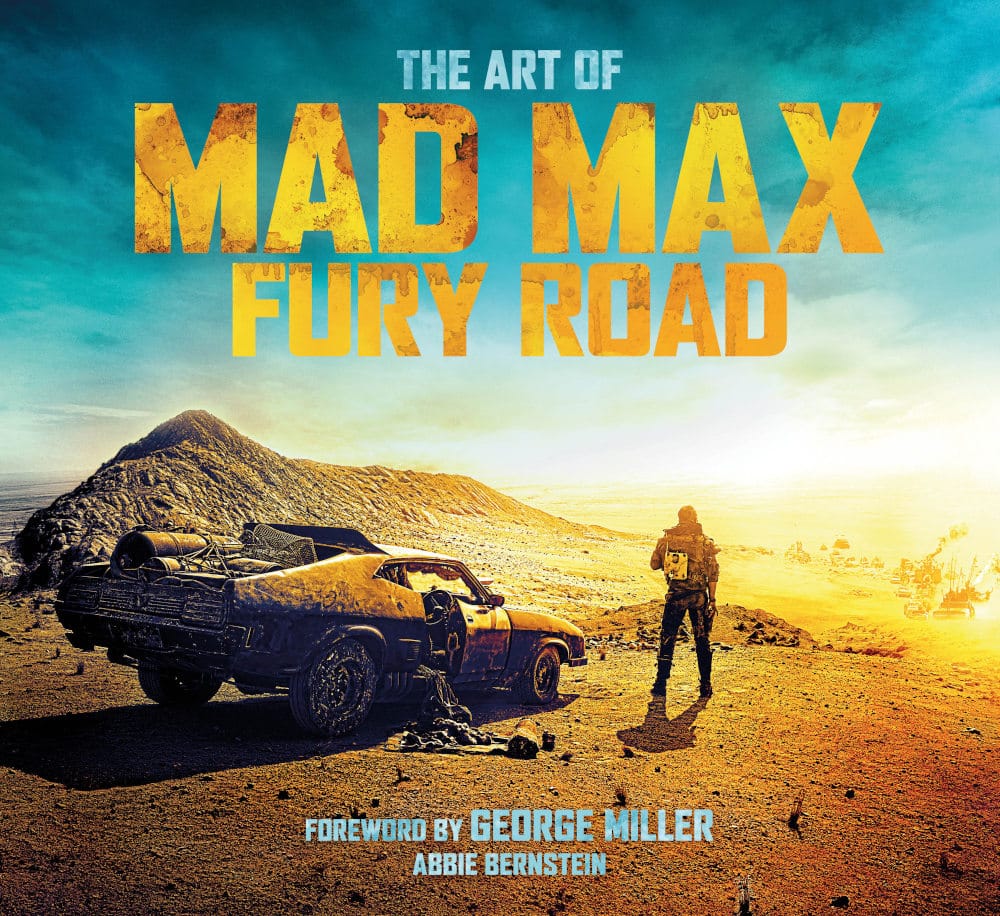 Η ταινία Mad Max: Fury Road