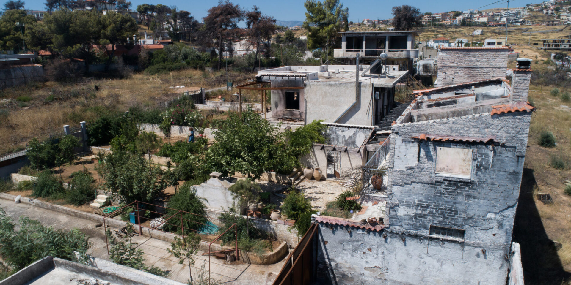 Το Μάτι