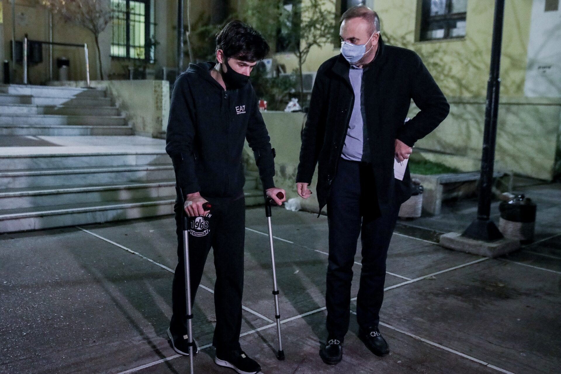 Ο Μένιος Φουρθιώτης