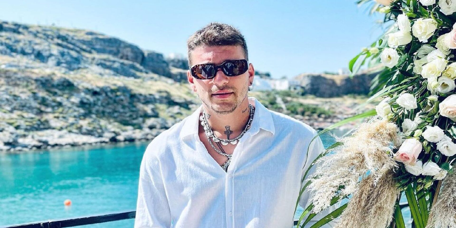 Ο Στην Μιλάτος
