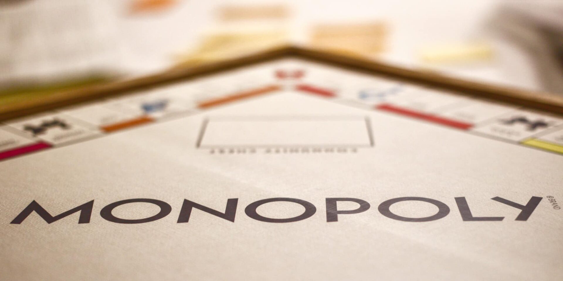 Monopoly