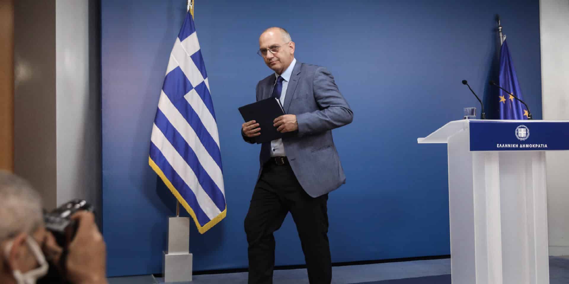 Γιάννης Οικονόμου