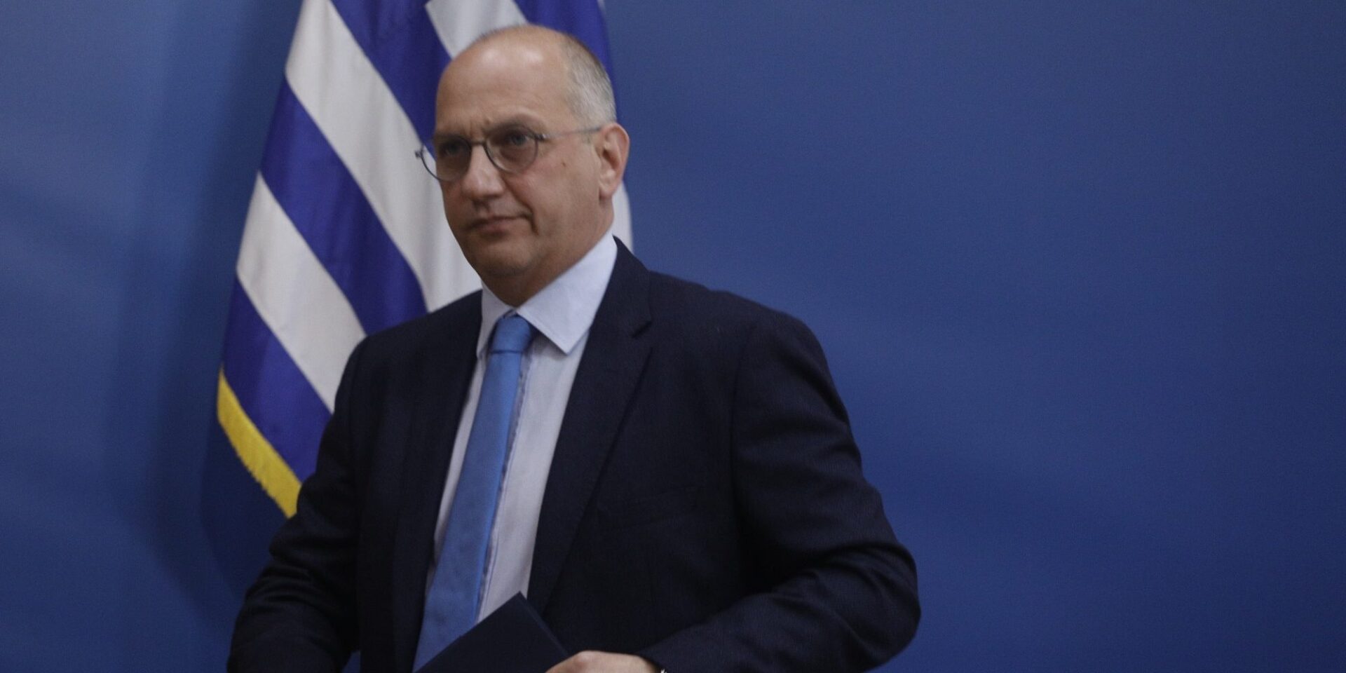 O Γιάννης Οικονόμου