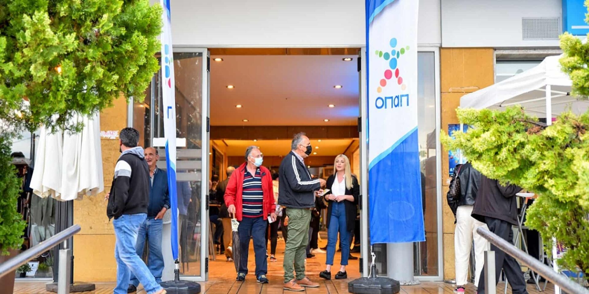 Παιχνίδι και εκπλήξεις στην ΣΚΡΑΤΣ night στην Καστοριά