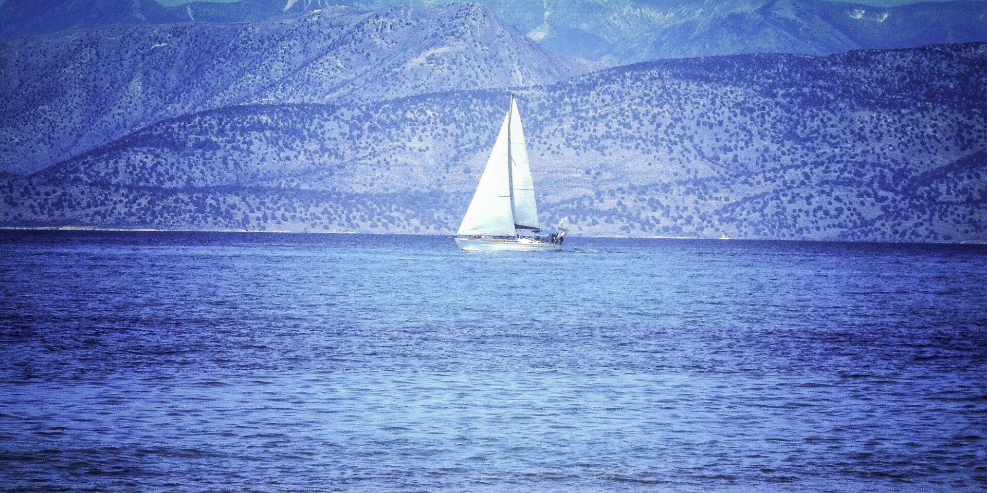 Θάλασσα στην Ελλάδα