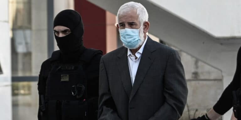 Πέτρος Φιλιππίδης: Στο Εφετείο για τη δίκη του ο ηθοποιός, 17 μήνες μετά την πρωτόδικη απόφαση