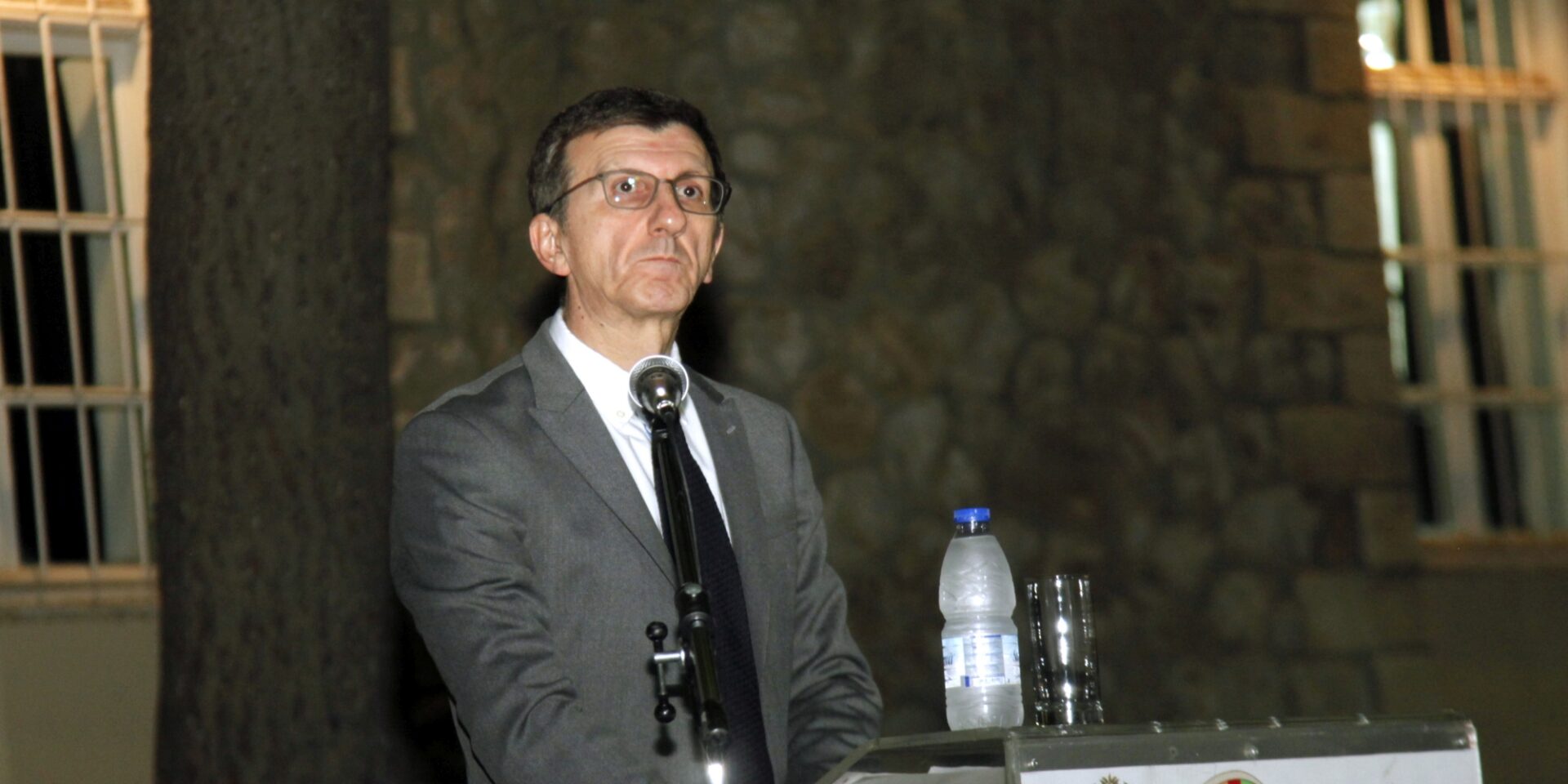 Ο Αρης Ποροτσάλτε