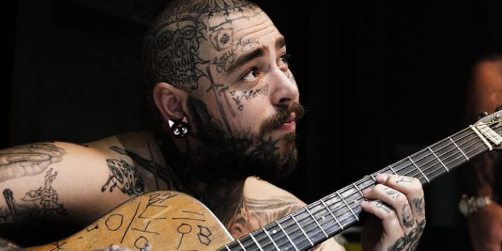 Post Malone