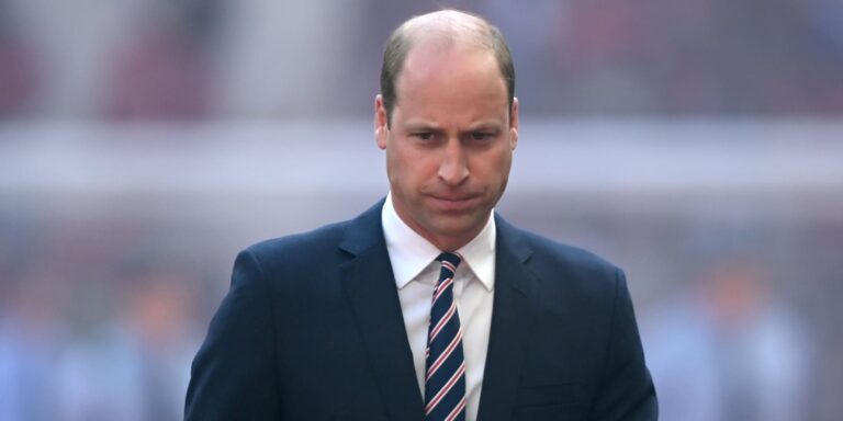 Πρίγκιπας Ουίλιαμ: «Θα αλλάξω τη μοναρχία όταν γίνω βασιλιάς» (βίντεο)