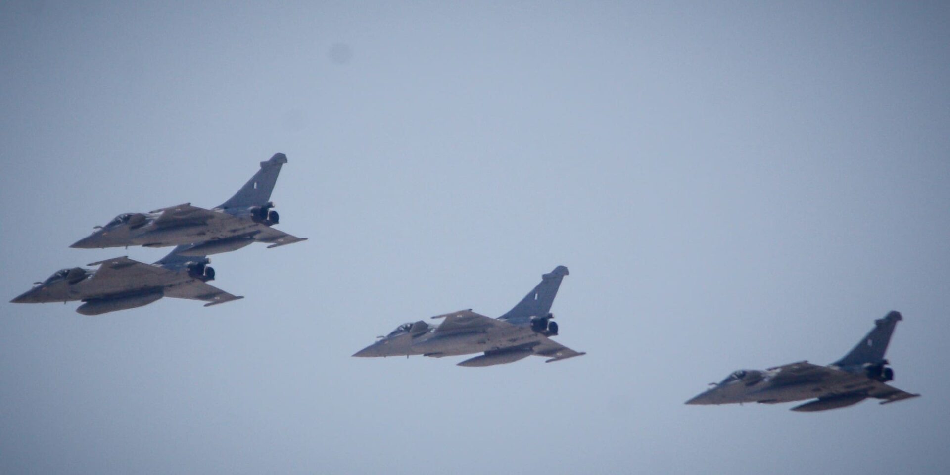 Rafale στην Αθήνα