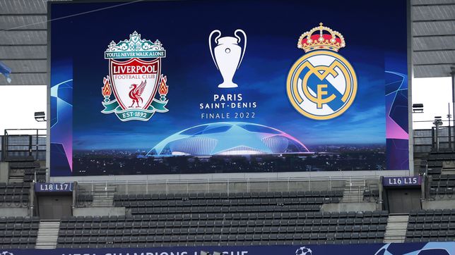 Λίβερπουλ-Ρεάλ Μαδρίτης απόψε στον τελικό του Champions League