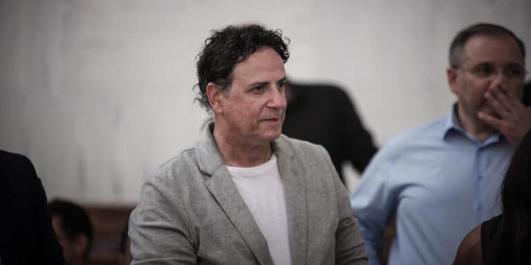Χάρης Ρώμας: «Έκανα μήνυση στην ιστοσελίδα, θα το πάω μέχρι τέλους, πρέπει να πληρώσουν»