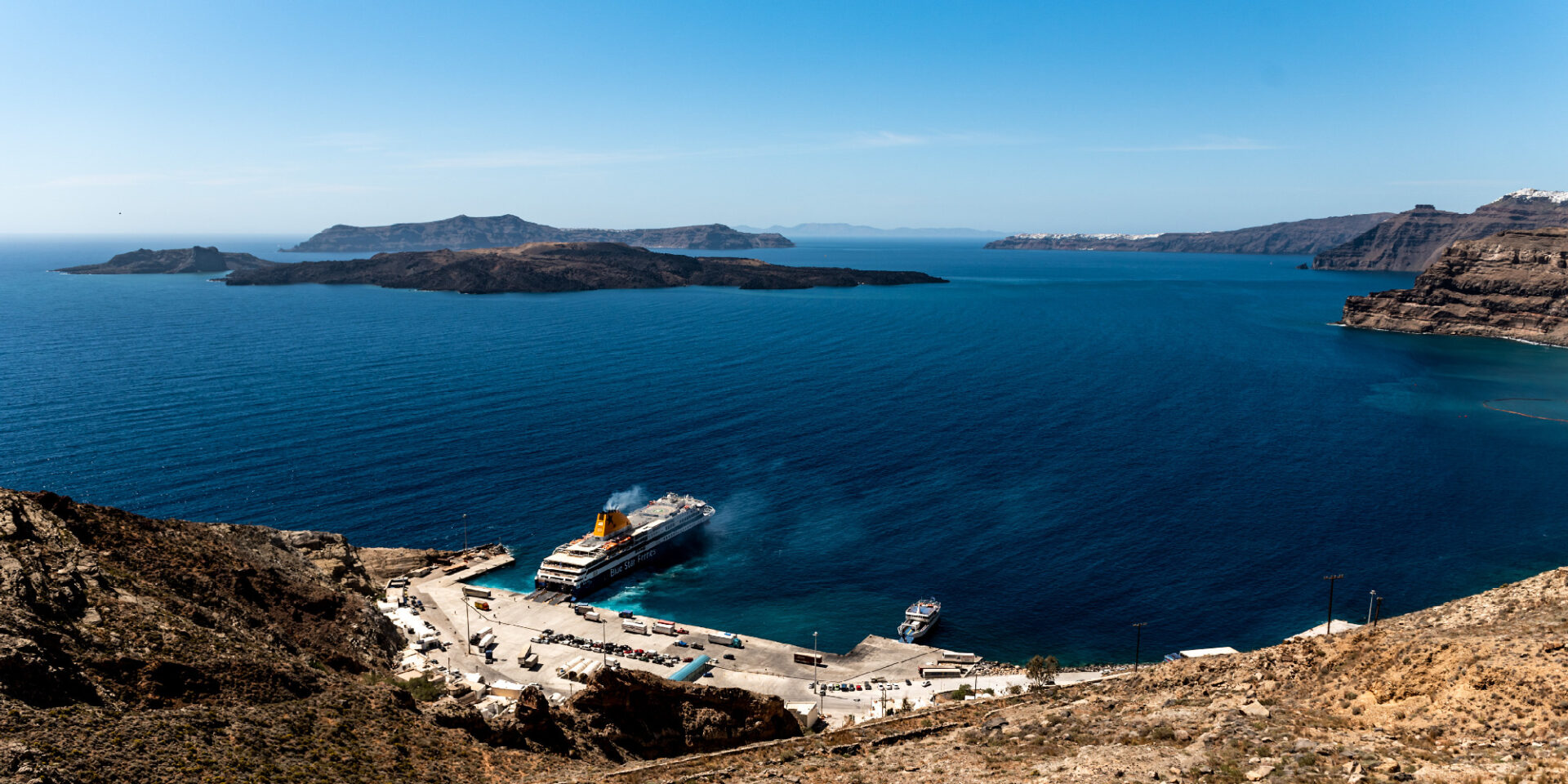 Σαντορίνη