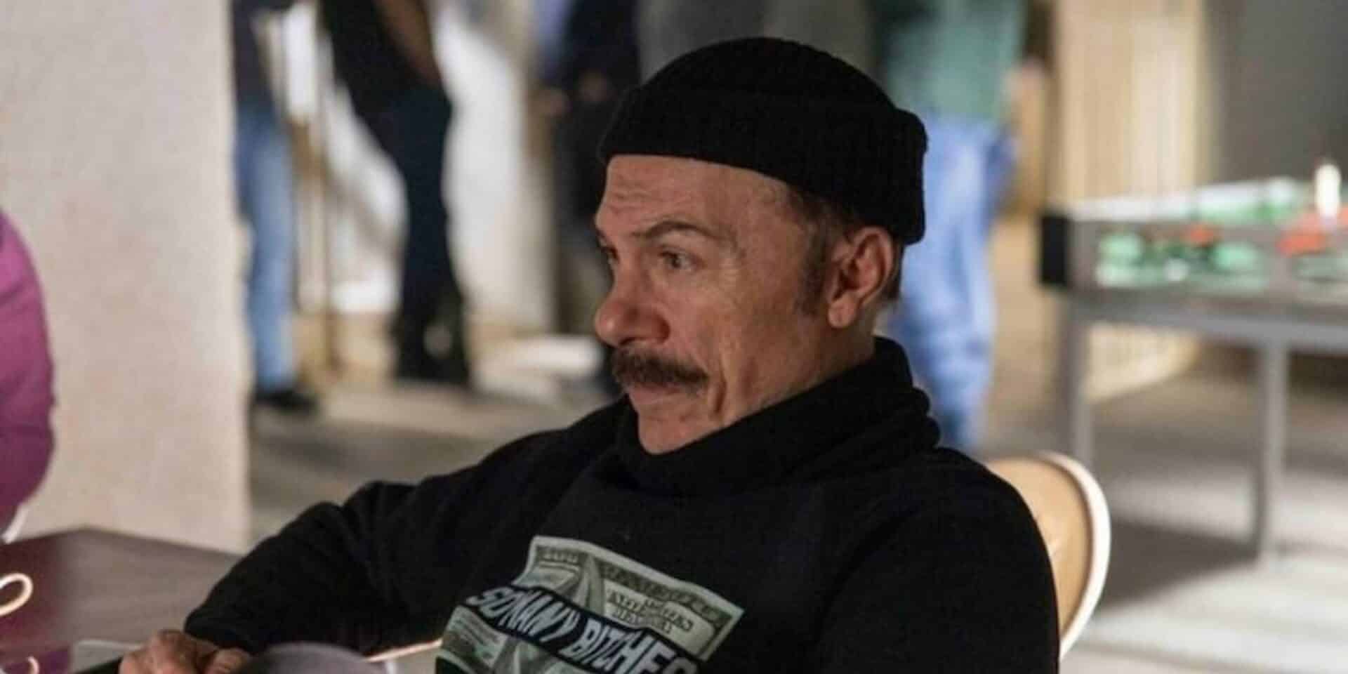 Η σειρά Σασμός
